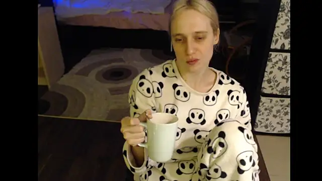 Sweet Shugar 4Daddy online show from 13, 1, 2026