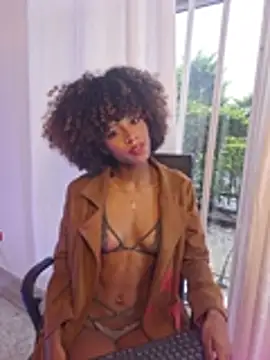 NaomiClay online show from 24, 3, 2026