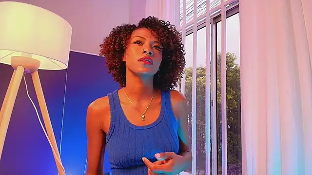 NaomiClay online show from 17, 3, 2026