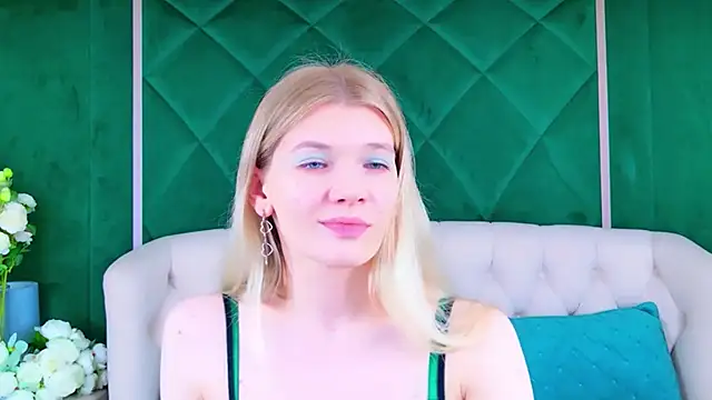 Vivien Hans online show from 7, 4, 2026