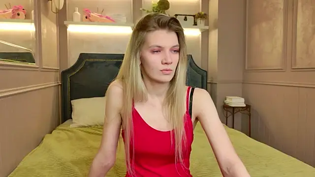 Vivien Hans online show from 11, 2, 2026