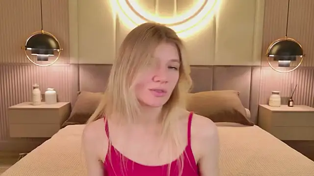 Vivien Hans online show from 2, 6, 2026
