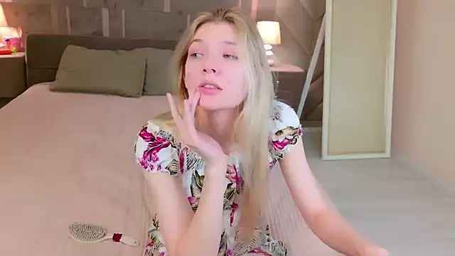 Vivien Hans online show from 5, 4, 2026