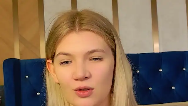 Vivien Hans online show from 26, 3, 2026