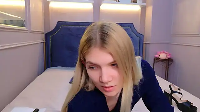 Vivien Hans online show from 30, 5, 2026