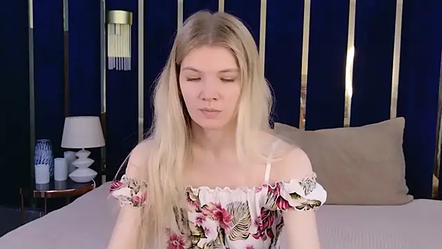 Vivien Hans online show from 24, 5, 2026