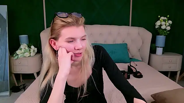 Vivien Hans online show from 4, 5, 2026