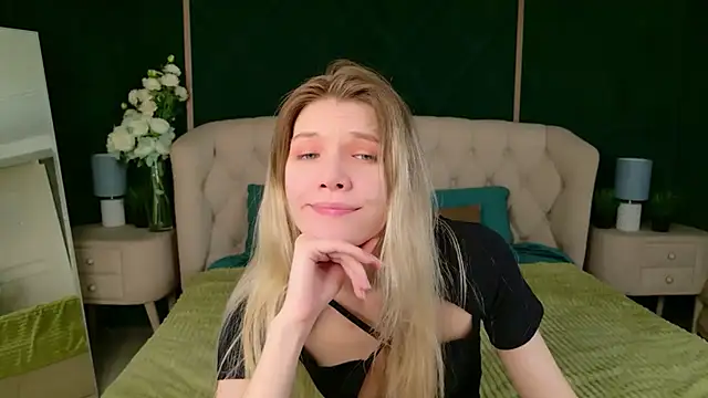 Vivien Hans online show from 21, 3, 2026