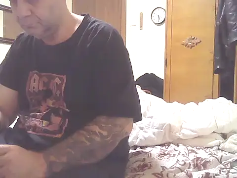 DeluxeStar75 online show from 16, 1, 2026