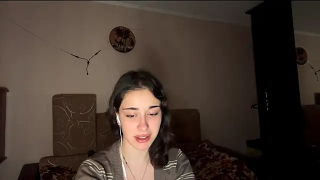 AnitraWackerbarth online show from 21, 12, 2025