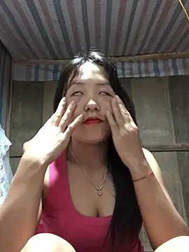 Snapshot of bae-asian chatting on 19, 4, 2026 bae-asian online show from 19, 4, 2026