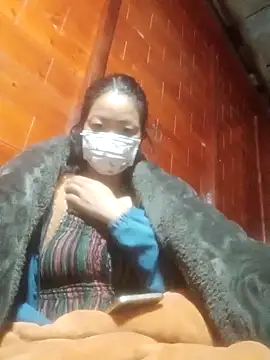 Amiluli online show from 5, 1, 2026