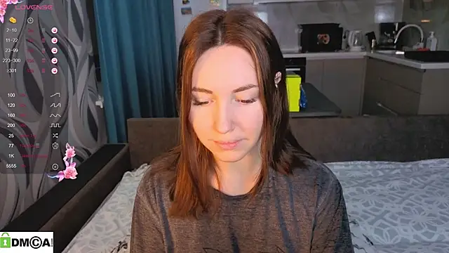 Snapshot of Alena_MellS chatting on 23, 12, 2025 Alena MellS online show from 23, 12, 2025