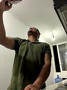 Snapshot of DarkOnebaki- chatting on 9, 1, 2026 DarkOnebaki- online show from 9, 1, 2026