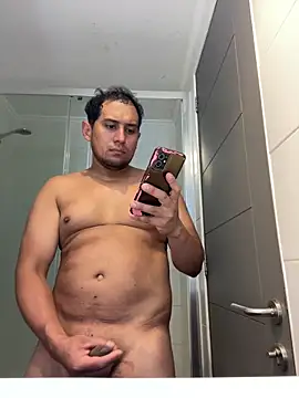 Snapshot of DarkOnebaki- chatting on 31, 1, 2026 DarkOnebaki- online show from 31, 1, 2026