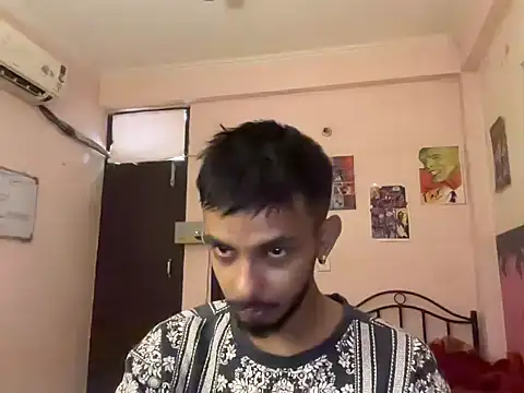 CutieDickBoiii online show from 7, 6, 2026