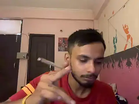 CutieDickBoiii online show from 10, 6, 2026