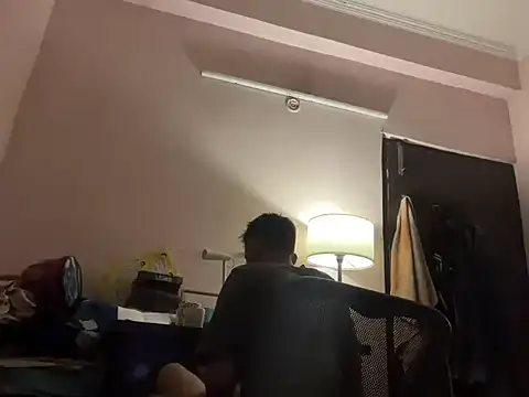 CutieDickBoiii online show from 8, 6, 2026