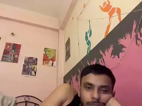 CutieDickBoiii online show from 10, 6, 2026