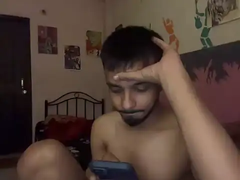 CutieDickBoiii online show from 17, 7, 2026