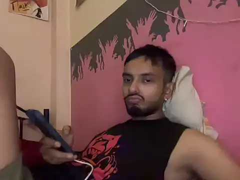 CutieDickBoiii online show from 12, 6, 2026