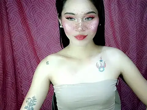 Snapshot of bombely_69 chatting on 14, 7, 2026 bombely 69 online show from 14, 7, 2026