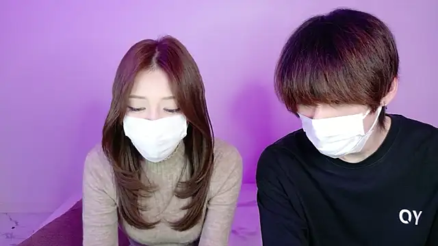  noanyan  online show from 17, 1, 2026