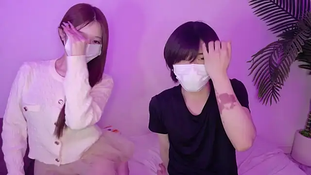  noanyan  online show from 30, 3, 2026