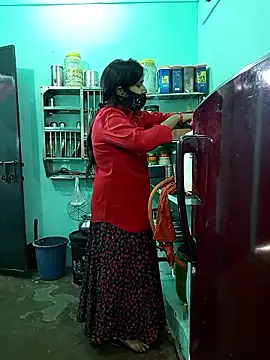 Anushka singh32 online show from 9, 1, 2026