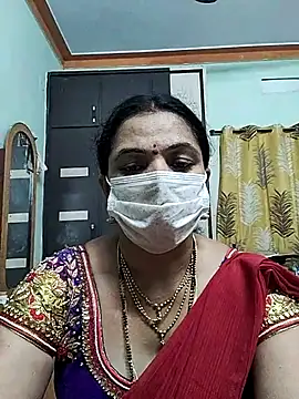 Snapshot of bhavyasri_55 chatting on 9, 2, 2026 bhavyasri 55 online show from 9, 2, 2026