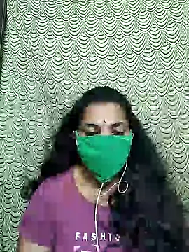 Snapshot of bhavyasri_55 chatting on 27, 2, 2026 bhavyasri 55 online show from 27, 2, 2026