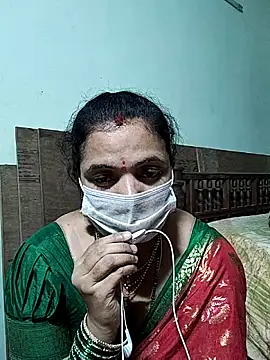 Snapshot of bhavyasri_55 chatting on 6, 2, 2026 bhavyasri 55 online show from 6, 2, 2026