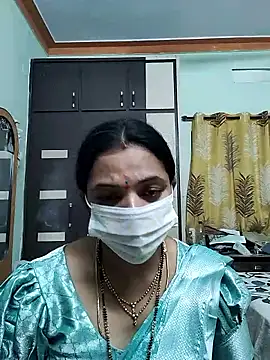 Snapshot of bhavyasri_55 chatting on 13, 2, 2026 bhavyasri 55 online show from 13, 2, 2026