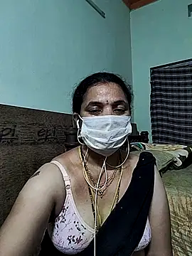 Snapshot of bhavyasri_55 chatting on 19, 2, 2026 bhavyasri 55 online show from 19, 2, 2026