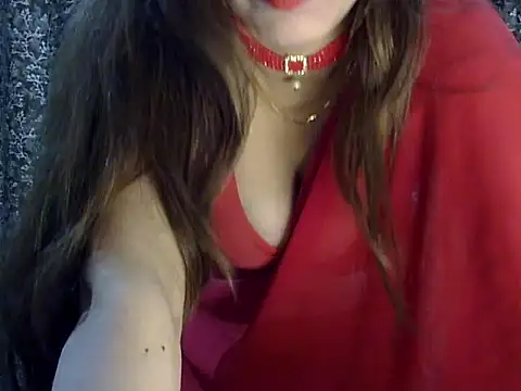 Snapshot of Exotic_tanvi chatting on 12, 6, 2026 Exotic tanvi online show from 12, 6, 2026