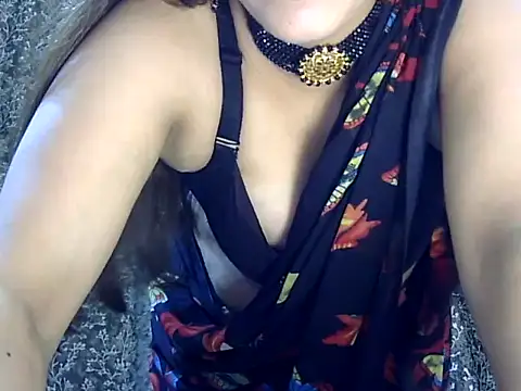 Snapshot of Exotic_tanvi chatting on 1, 7, 2026 Exotic tanvi online show from 1, 7, 2026