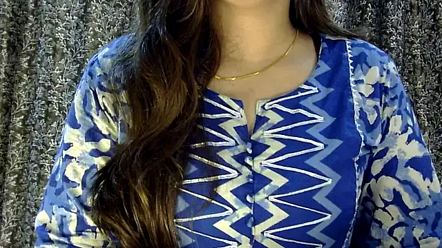 Exotic tanvi online show from 3, 4, 2026