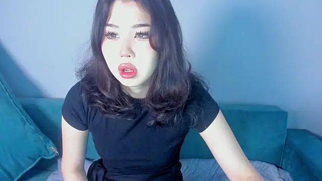 kimyjina online show from 2, 3, 2026