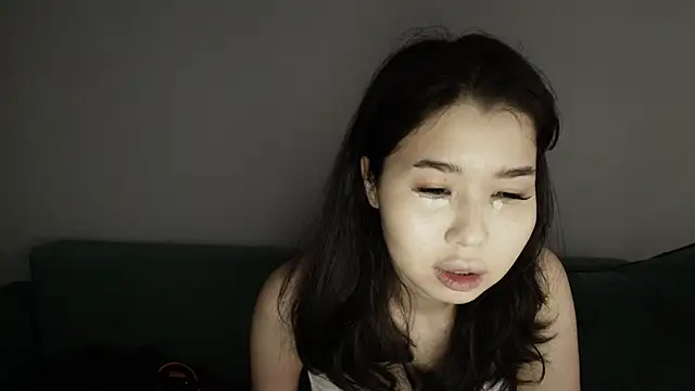 kimyjina online show from 25, 4, 2026