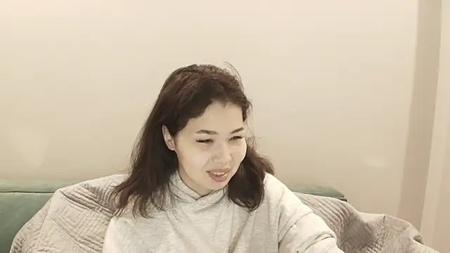 kimyjina online show from 11, 5, 2026