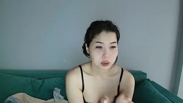 kimyjina online show from 1, 5, 2026