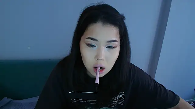 kimyjina online show from 28, 5, 2026