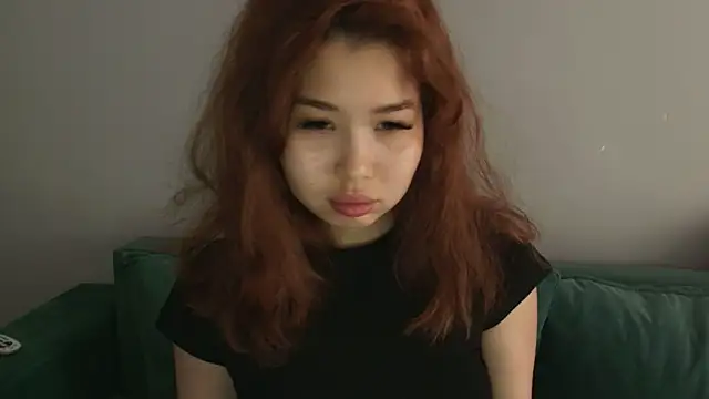 kimyjina online show from 12, 7, 2026
