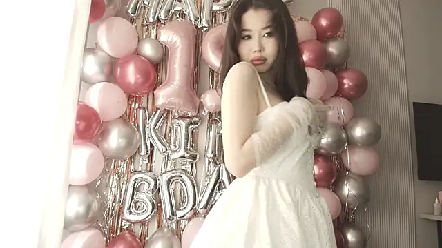 kimyjina online show from 30, 5, 2026