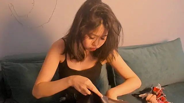 kimyjina online show from 9, 2, 2026