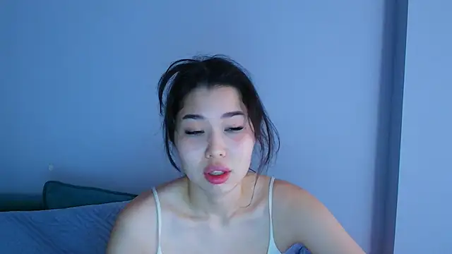 kimyjina online show from 5, 5, 2026