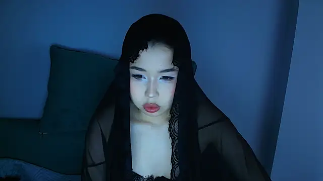 kimyjina online show from 23, 5, 2026