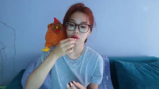 kimyjina online show from 29, 6, 2026