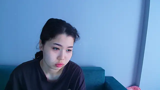 kimyjina online show from 25, 5, 2026
