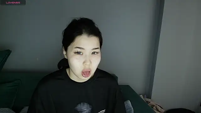 kimyjina online show from 18, 5, 2026